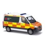 Busch 53470 - H0 - Mercedes-Benz Sprinter DRK